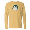 Garment-Dyed Heavyweight Long Sleeve T-Shirt - Comfort Colors® Thumbnail
