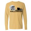 Garment-Dyed Heavyweight Long Sleeve T-Shirt - Comfort Colors® Thumbnail