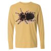Garment-Dyed Heavyweight Long Sleeve T-Shirt - Comfort Colors® Thumbnail