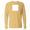 Garment-Dyed Heavyweight Long Sleeve T-Shirt - Comfort Colors® Thumbnail