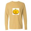 Garment-Dyed Heavyweight Long Sleeve T-Shirt - Comfort Colors® Thumbnail