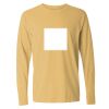 Garment-Dyed Heavyweight Long Sleeve T-Shirt - Comfort Colors® Thumbnail