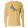 Garment-Dyed Heavyweight Long Sleeve T-Shirt - Comfort Colors® Thumbnail