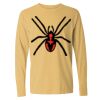 Garment-Dyed Heavyweight Long Sleeve T-Shirt - Comfort Colors® Thumbnail