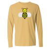 Garment-Dyed Heavyweight Long Sleeve T-Shirt - Comfort Colors® Thumbnail