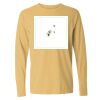 Garment-Dyed Heavyweight Long Sleeve T-Shirt - Comfort Colors® Thumbnail