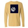 Garment-Dyed Heavyweight Long Sleeve T-Shirt - Comfort Colors® Thumbnail