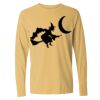 Garment-Dyed Heavyweight Long Sleeve T-Shirt - Comfort Colors® Thumbnail