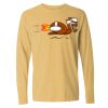 Garment-Dyed Heavyweight Long Sleeve T-Shirt - Comfort Colors® Thumbnail