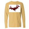 Garment-Dyed Heavyweight Long Sleeve T-Shirt - Comfort Colors® Thumbnail