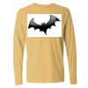 Garment-Dyed Heavyweight Long Sleeve T-Shirt - Comfort Colors® Thumbnail