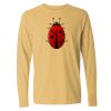 Garment-Dyed Heavyweight Long Sleeve T-Shirt - Comfort Colors® Thumbnail