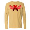 Garment-Dyed Heavyweight Long Sleeve T-Shirt - Comfort Colors® Thumbnail