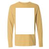 Garment-Dyed Heavyweight Long Sleeve T-Shirt - Comfort Colors® Thumbnail