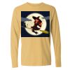 Garment-Dyed Heavyweight Long Sleeve T-Shirt - Comfort Colors® Thumbnail