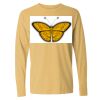 Garment-Dyed Heavyweight Long Sleeve T-Shirt - Comfort Colors® Thumbnail