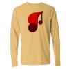 Garment-Dyed Heavyweight Long Sleeve T-Shirt - Comfort Colors® Thumbnail