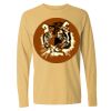 Garment-Dyed Heavyweight Long Sleeve T-Shirt - Comfort Colors® Thumbnail