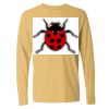 Garment-Dyed Heavyweight Long Sleeve T-Shirt - Comfort Colors® Thumbnail