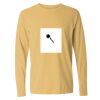 Garment-Dyed Heavyweight Long Sleeve T-Shirt - Comfort Colors® Thumbnail