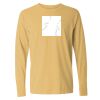 Garment-Dyed Heavyweight Long Sleeve T-Shirt - Comfort Colors® Thumbnail