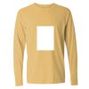 Garment-Dyed Heavyweight Long Sleeve T-Shirt - Comfort Colors® Thumbnail