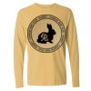 Garment-Dyed Heavyweight Long Sleeve T-Shirt - Comfort Colors® Thumbnail