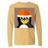 Garment-Dyed Heavyweight Long Sleeve T-Shirt - Comfort Colors® Thumbnail