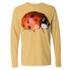 Garment-Dyed Heavyweight Long Sleeve T-Shirt - Comfort Colors® Thumbnail