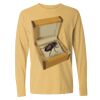 Garment-Dyed Heavyweight Long Sleeve T-Shirt - Comfort Colors® Thumbnail