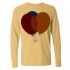Garment-Dyed Heavyweight Long Sleeve T-Shirt - Comfort Colors® Thumbnail