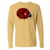 Garment-Dyed Heavyweight Long Sleeve T-Shirt - Comfort Colors® Thumbnail