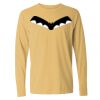 Garment-Dyed Heavyweight Long Sleeve T-Shirt - Comfort Colors® Thumbnail