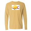 Garment-Dyed Heavyweight Long Sleeve T-Shirt - Comfort Colors® Thumbnail