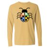 Garment-Dyed Heavyweight Long Sleeve T-Shirt - Comfort Colors® Thumbnail
