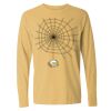 Garment-Dyed Heavyweight Long Sleeve T-Shirt - Comfort Colors® Thumbnail