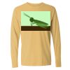 Garment-Dyed Heavyweight Long Sleeve T-Shirt - Comfort Colors® Thumbnail
