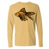Garment-Dyed Heavyweight Long Sleeve T-Shirt - Comfort Colors® Thumbnail