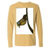 Garment-Dyed Heavyweight Long Sleeve T-Shirt - Comfort Colors® Thumbnail