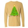 Garment-Dyed Heavyweight Long Sleeve T-Shirt - Comfort Colors® Thumbnail
