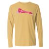 Garment-Dyed Heavyweight Long Sleeve T-Shirt - Comfort Colors® Thumbnail