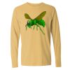 Garment-Dyed Heavyweight Long Sleeve T-Shirt - Comfort Colors® Thumbnail