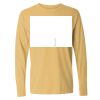 Garment-Dyed Heavyweight Long Sleeve T-Shirt - Comfort Colors® Thumbnail