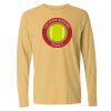 Garment-Dyed Heavyweight Long Sleeve T-Shirt - Comfort Colors® Thumbnail
