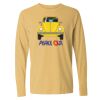 Garment-Dyed Heavyweight Long Sleeve T-Shirt - Comfort Colors® Thumbnail