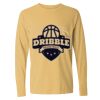 Garment-Dyed Heavyweight Long Sleeve T-Shirt - Comfort Colors® Thumbnail