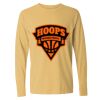 Garment-Dyed Heavyweight Long Sleeve T-Shirt - Comfort Colors® Thumbnail