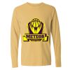 Garment-Dyed Heavyweight Long Sleeve T-Shirt - Comfort Colors® Thumbnail