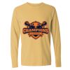 Garment-Dyed Heavyweight Long Sleeve T-Shirt - Comfort Colors® Thumbnail