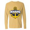 Garment-Dyed Heavyweight Long Sleeve T-Shirt - Comfort Colors® Thumbnail